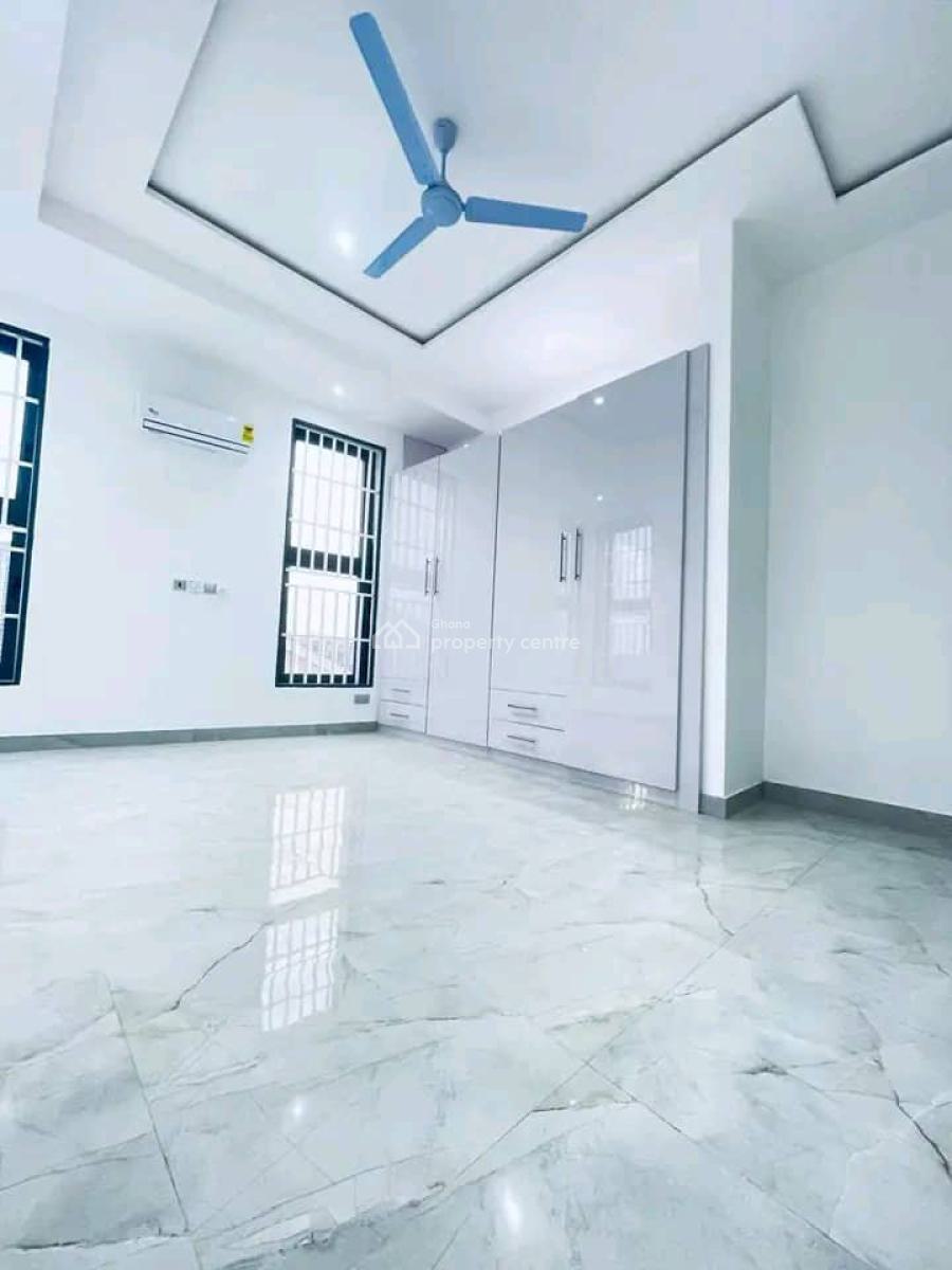 Brand New 3bedroom Duplex House @ Adjringanor, Adjiringanor, East Legon, Accra, House for Sale