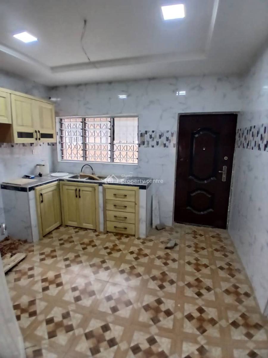 3 Bedrooms at Franko  Estate, Acp Franko Estate, Ga East Municipal, Accra, Detached Bungalow for Rent