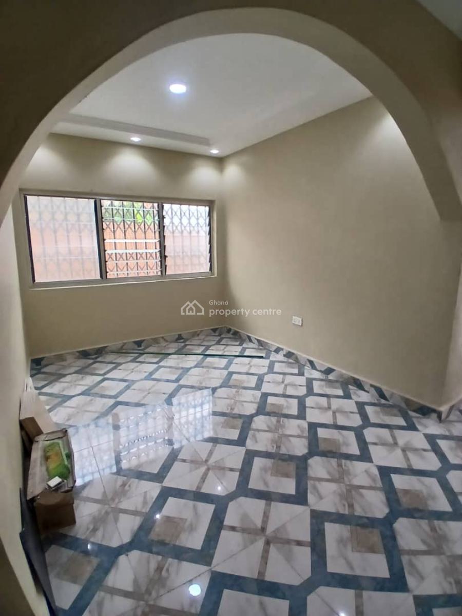 3 Bedrooms at Franko  Estate, Acp Franko Estate, Ga East Municipal, Accra, Detached Bungalow for Rent