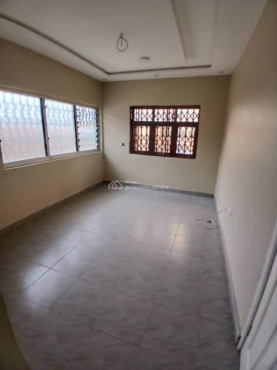 3 Bedrooms at Franko  Estate, Acp Franko Estate, Ga East Municipal, Accra, Detached Bungalow for Rent