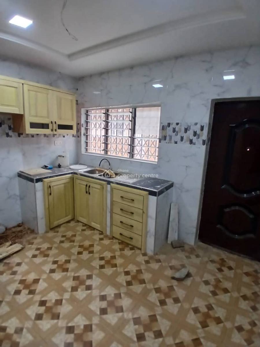 3 Bedrooms at Franko  Estate, Acp Franko Estate, Ga East Municipal, Accra, Detached Bungalow for Rent