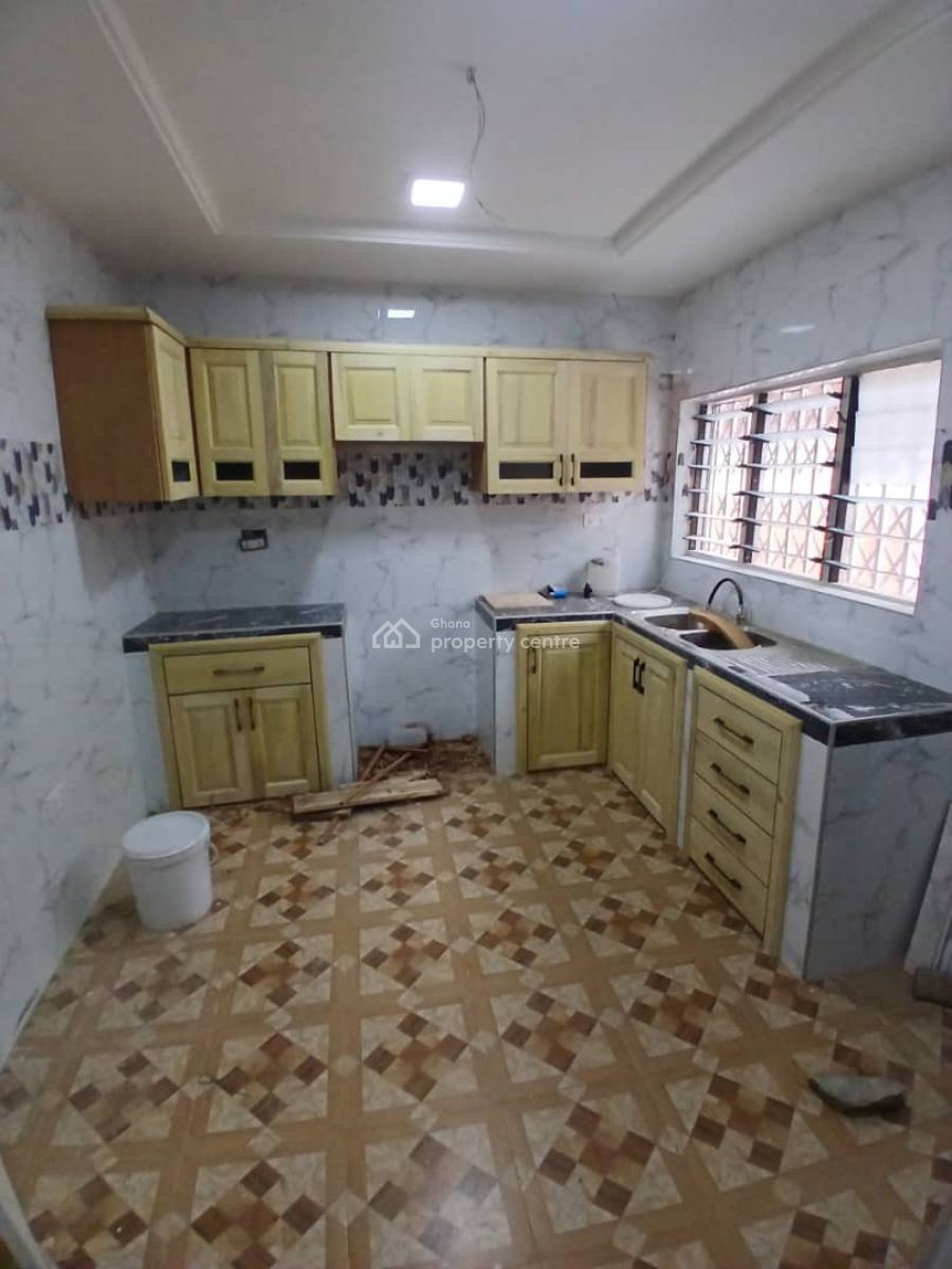 3 Bedrooms at Franko  Estate, Acp Franko Estate, Ga East Municipal, Accra, Detached Bungalow for Rent