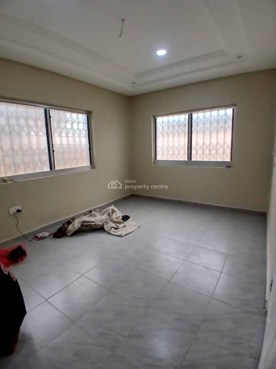 3 Bedrooms at Franko  Estate, Acp Franko Estate, Ga East Municipal, Accra, Detached Bungalow for Rent