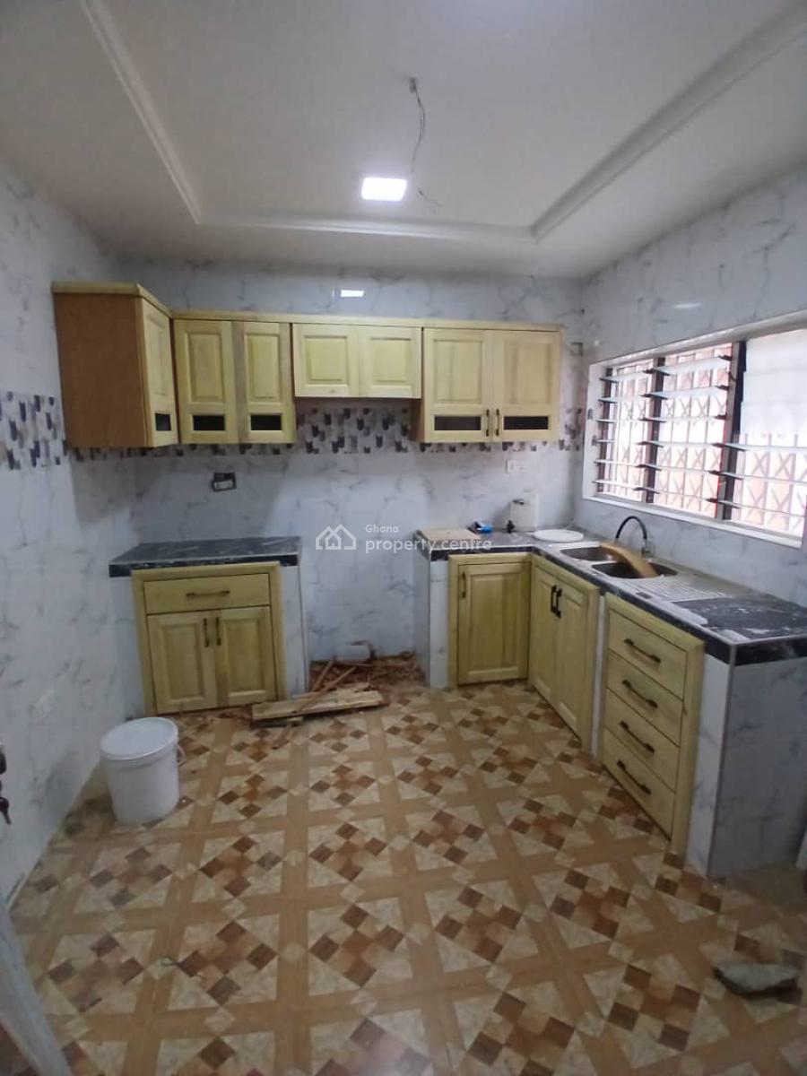 3 Bedrooms at Franko  Estate, Acp Franko Estate, Ga East Municipal, Accra, Detached Bungalow for Rent