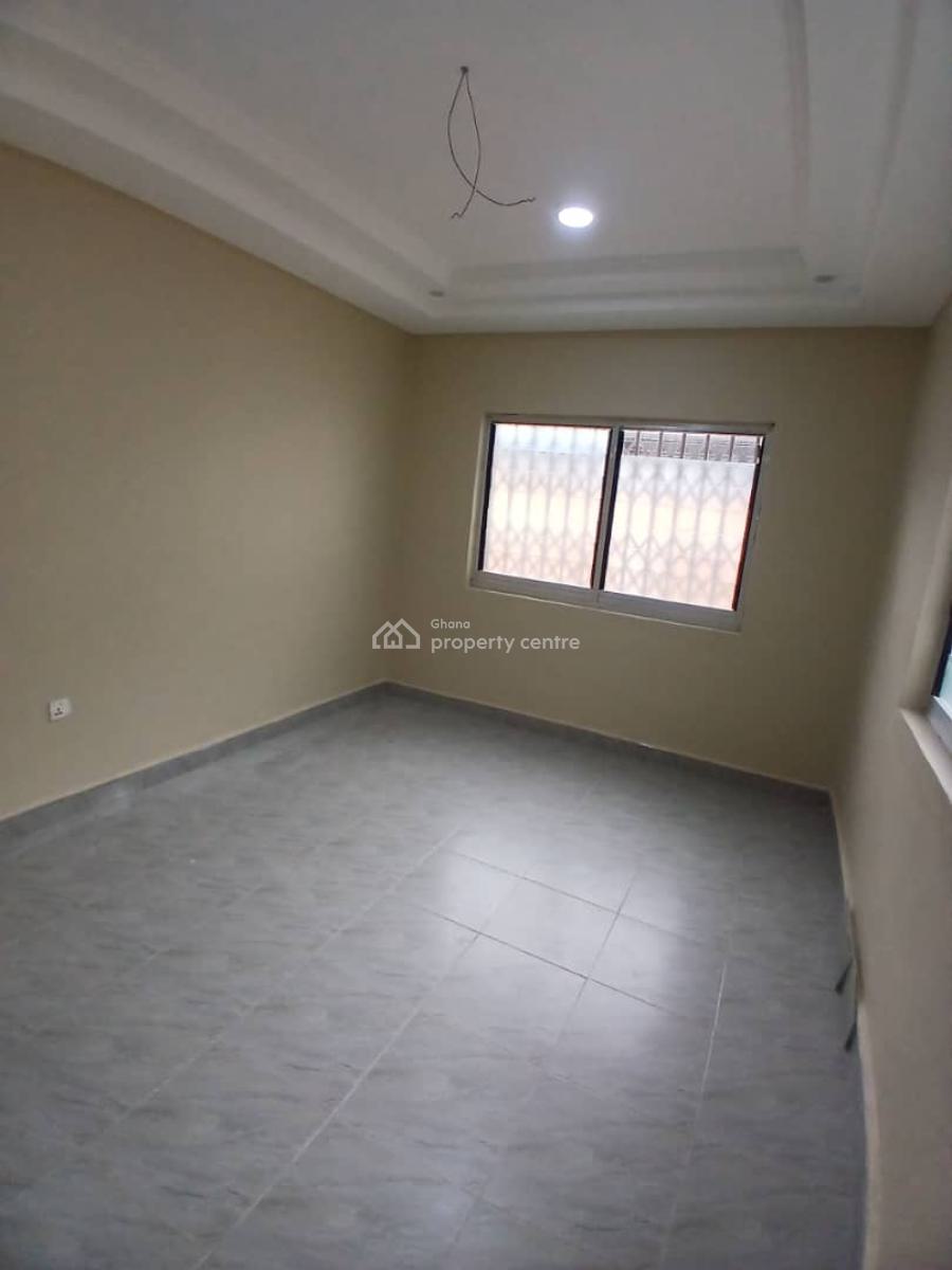 3 Bedrooms at Franko  Estate, Acp Franko Estate, Ga East Municipal, Accra, Detached Bungalow for Rent