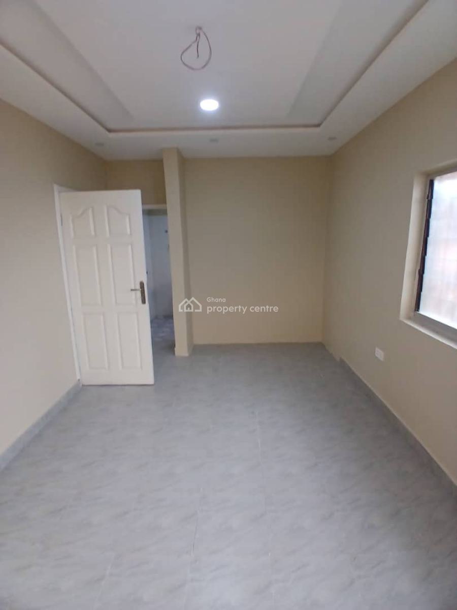 3 Bedrooms at Franko  Estate, Acp Franko Estate, Ga East Municipal, Accra, Detached Bungalow for Rent