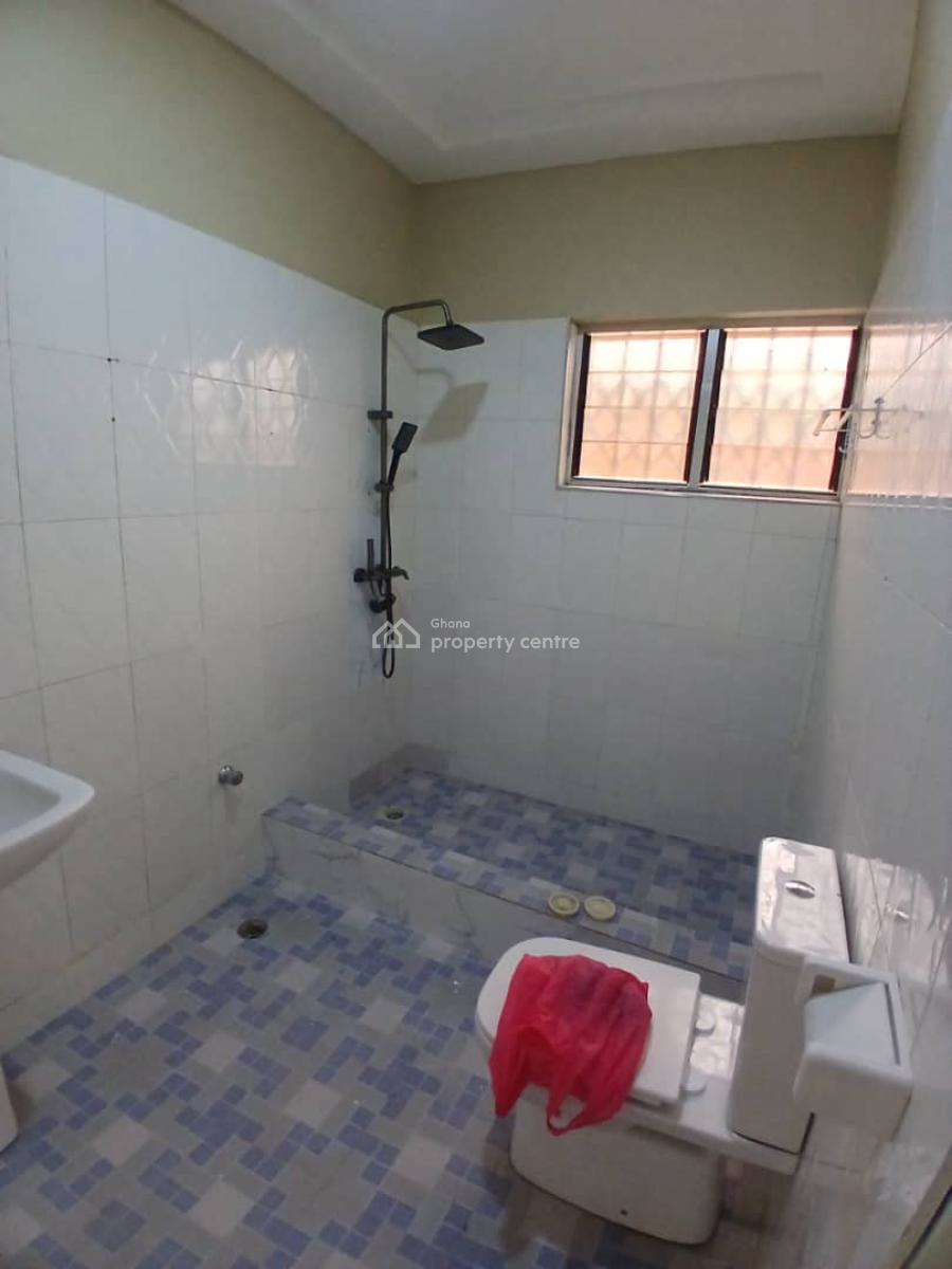 3 Bedrooms at Franko  Estate, Acp Franko Estate, Ga East Municipal, Accra, Detached Bungalow for Rent