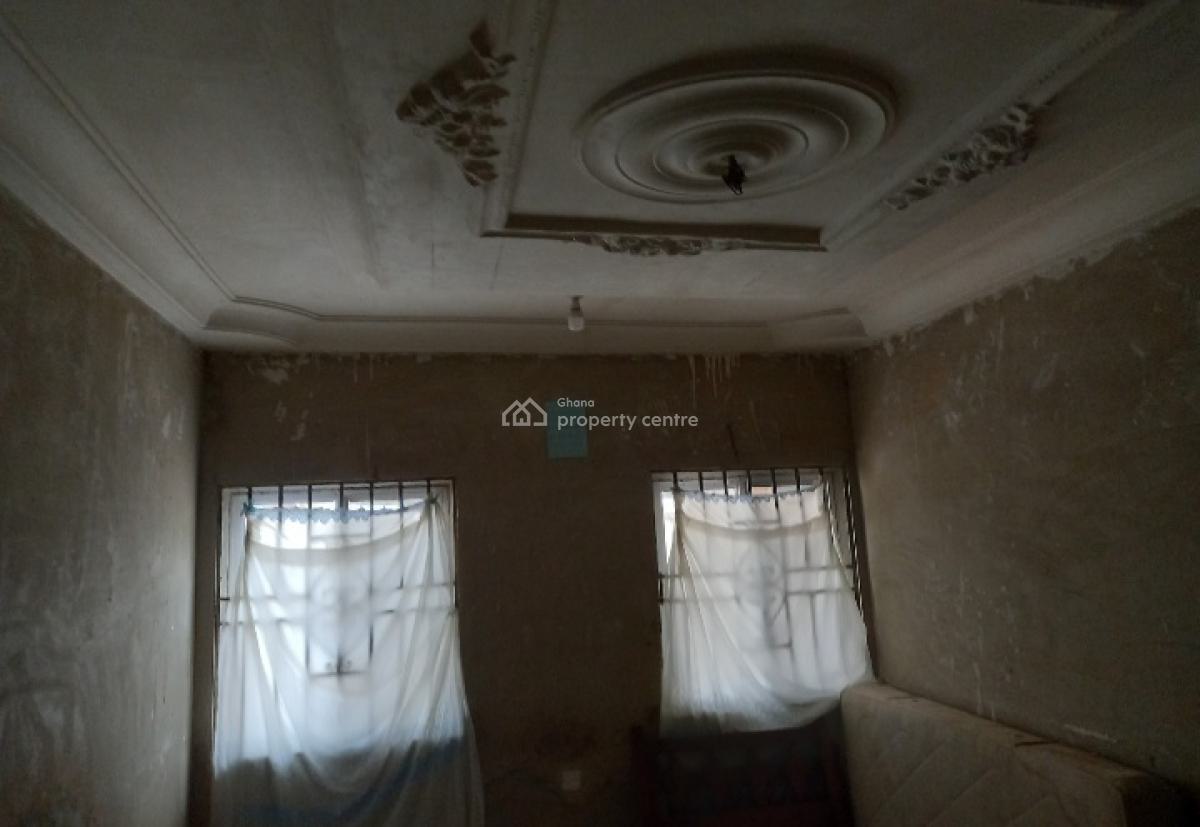 5 Bedrooms, Sokoban Apaaso, on Ahodwo Sokoban Road., Kumasi Metropolitan, Ashanti, House for Sale