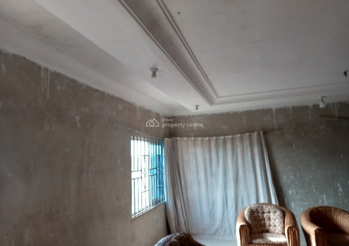 5 Bedrooms, Sokoban Apaaso, on Ahodwo Sokoban Road., Kumasi Metropolitan, Ashanti, House for Sale