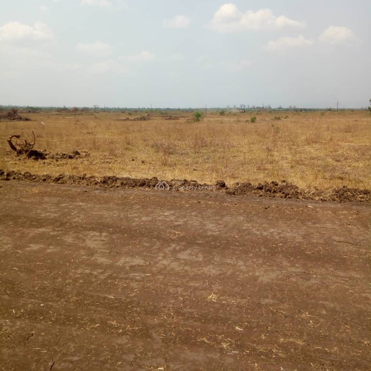 Buy Land in Tsopoli-- Simple, Secure, and Affordable, Tsopoli Junction, Tsopoli, Ningo Prampram District, Accra, Mixed-use Land for Sale