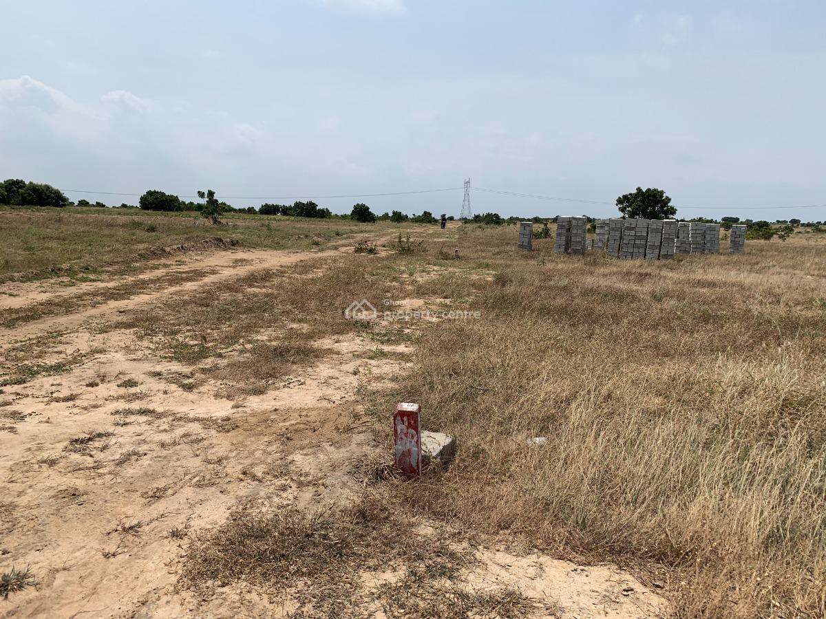 Buy Land in Tsopoli-- Simple, Secure, and Affordable, Tsopoli Junction, Tsopoli, Ningo Prampram District, Accra, Mixed-use Land for Sale