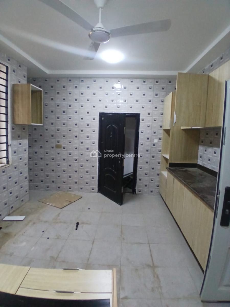 5 Bedrooms at Acp Estate  Franko, Franko Estate Kwabenya, Ga East Municipal, Accra, Detached Duplex for Rent