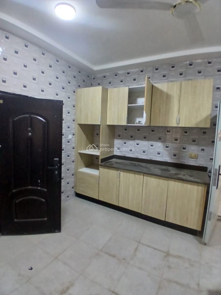 5 Bedrooms at Acp Estate  Franko, Franko Estate Kwabenya, Ga East Municipal, Accra, Detached Duplex for Rent