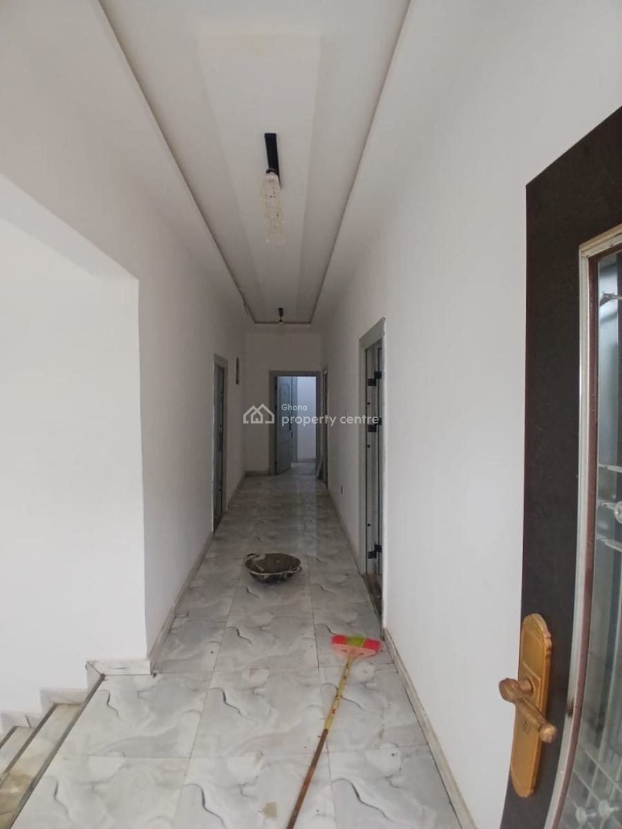 5 Bedrooms at Acp Estate  Franko, Franko Estate Kwabenya, Ga East Municipal, Accra, Detached Duplex for Rent