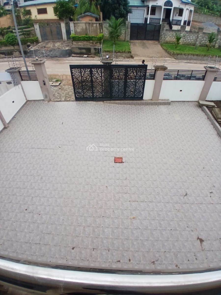 5 Bedrooms at Acp Estate  Franko, Franko Estate Kwabenya, Ga East Municipal, Accra, Detached Duplex for Rent