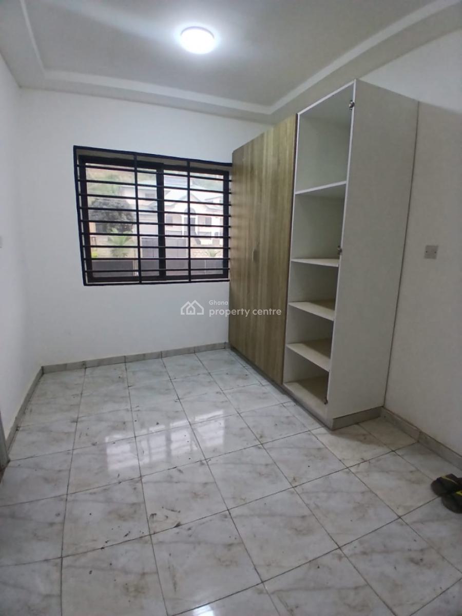 5 Bedrooms at Acp Estate  Franko, Franko Estate Kwabenya, Ga East Municipal, Accra, Detached Duplex for Rent