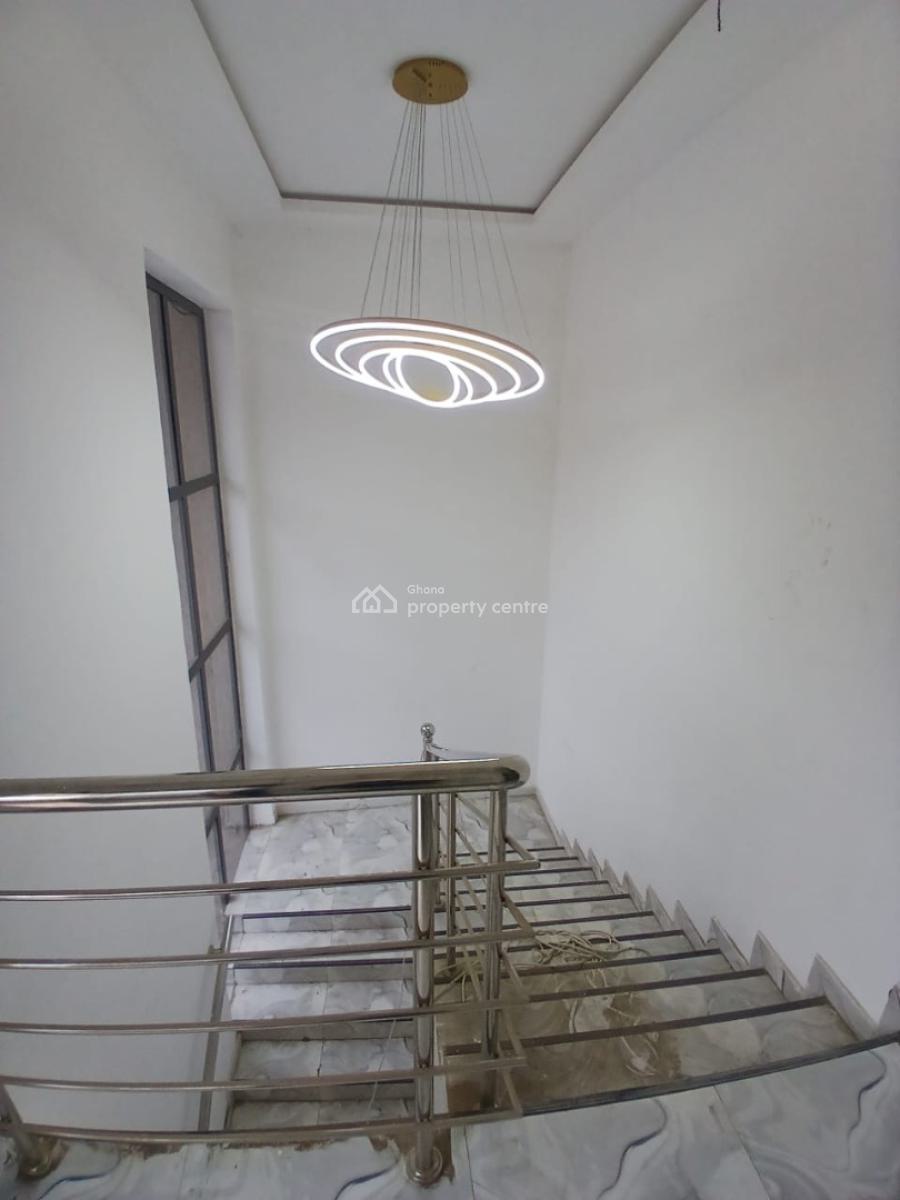 5 Bedrooms at Acp Estate  Franko, Franko Estate Kwabenya, Ga East Municipal, Accra, Detached Duplex for Rent