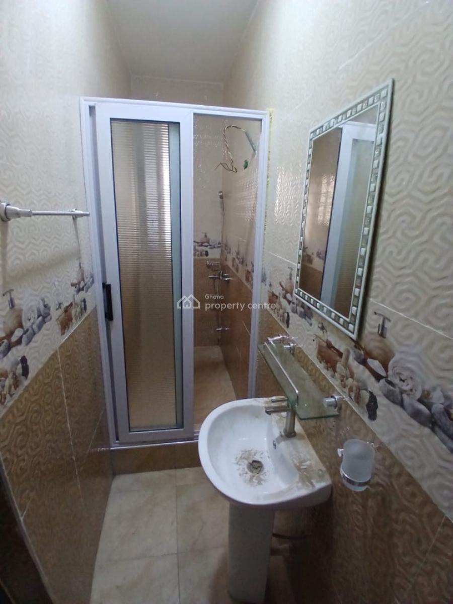 5 Bedrooms at Acp Estate  Franko, Franko Estate Kwabenya, Ga East Municipal, Accra, Detached Duplex for Rent