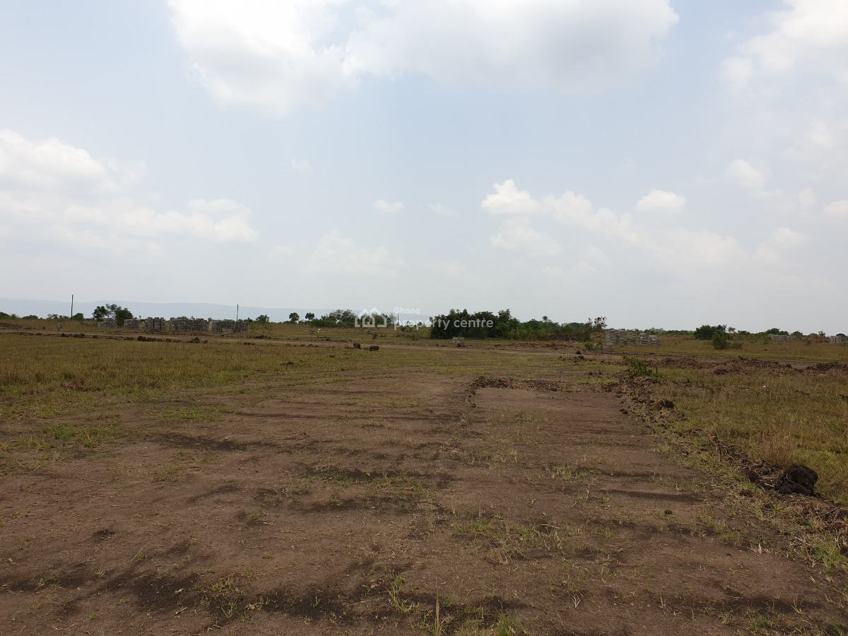 Plots Within Your Budget in Tsopoli -- Invest Without Stress, Tsopoli Junction, Tsopoli, Ningo Prampram District, Accra, Mixed-use Land for Sale