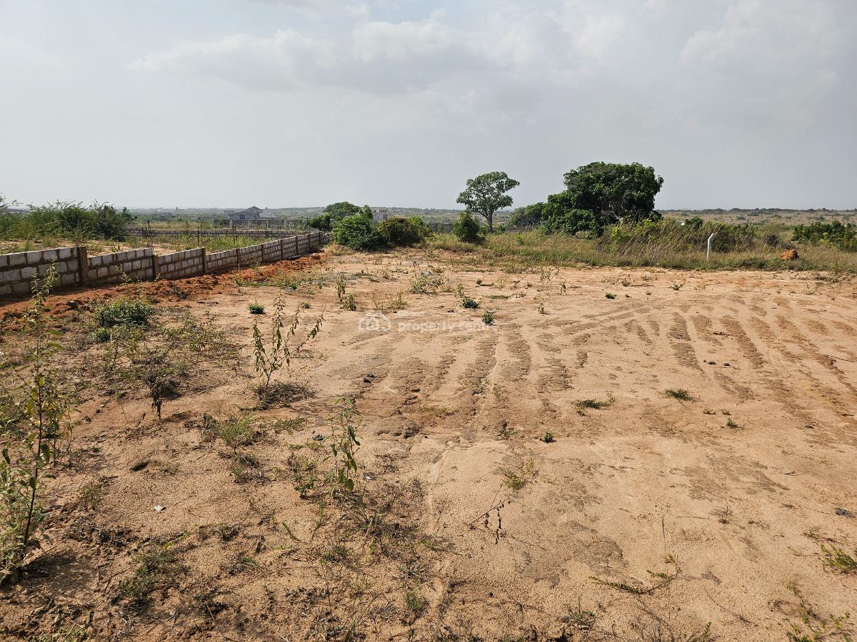 Special Promo Plots - Prampram Beach Road, Ne Wningo Police Station, Prampram, Ningo Prampram District, Accra, Mixed-use Land for Sale