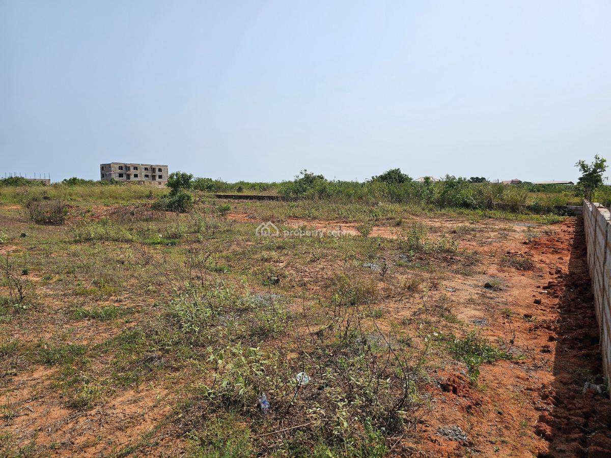 Special Promo Plots - Prampram Beach Road, Ne Wningo Police Station, Prampram, Ningo Prampram District, Accra, Mixed-use Land for Sale