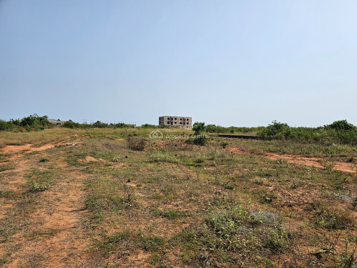 Special Promo Plots - Prampram Beach Road, Ne Wningo Police Station, Prampram, Ningo Prampram District, Accra, Mixed-use Land for Sale