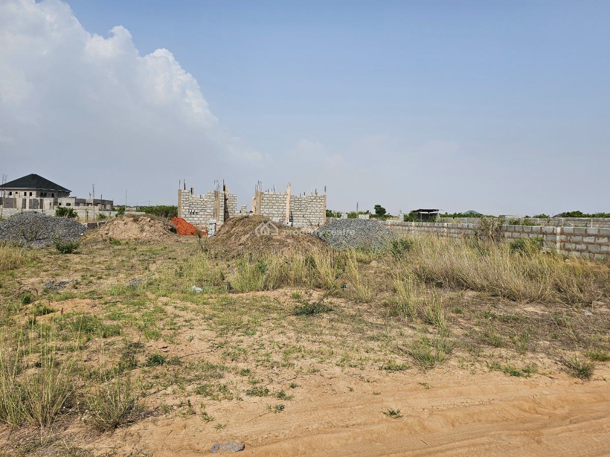 Acquire Certified Promo Lands - Prampram New Ningo, Police Station, Prampram, Ningo Prampram District, Accra, Mixed-use Land for Sale