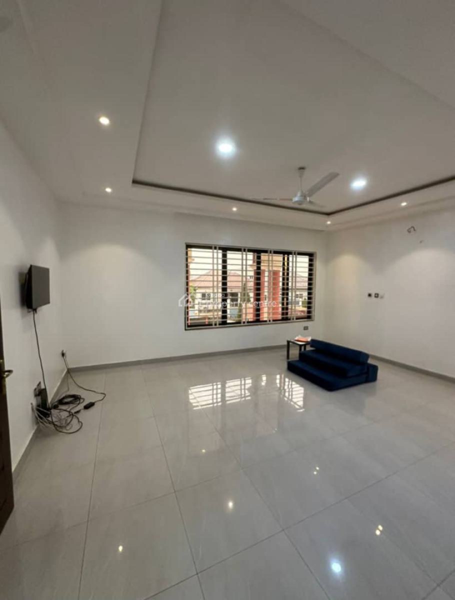 Executive 5 Bedrooms, Ashaley Botwe, Adenta Municipal, Accra, House for Sale