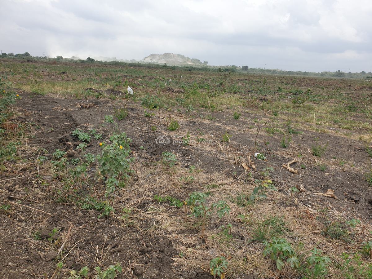 Easy Buy, Peaceful Life--- Affordable Plots in Tsopoli, Tsopoli Juncton, Tsopoli, Ningo Prampram District, Accra, Mixed-use Land for Sale