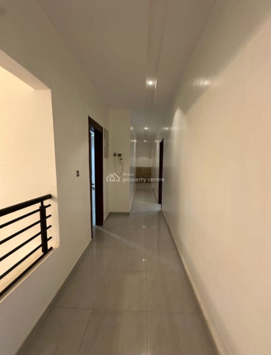 Executive 5 Bedrooms, Ashaley Botwe, Adenta Municipal, Accra, House for Rent