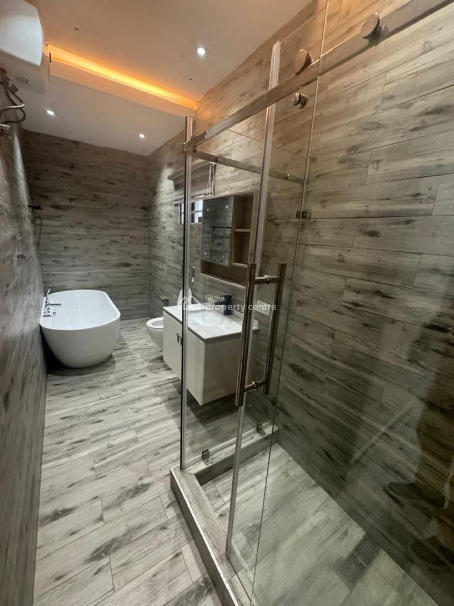 Executive Duplex En-suite 4 Bedrooms, Pokuase (pokoasi), Ga West Municipal, Accra, House for Sale