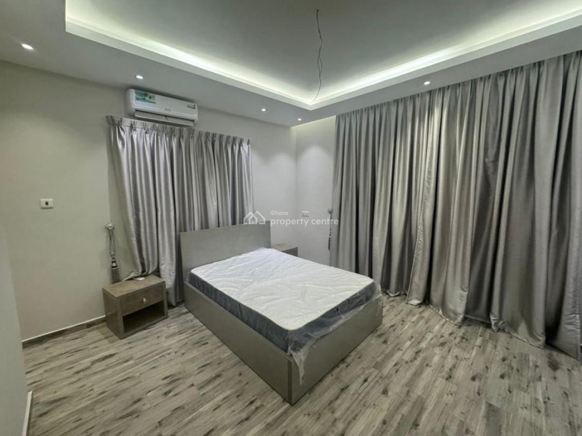 Executive Duplex En-suite 4 Bedrooms, Pokuase (pokoasi), Ga West Municipal, Accra, House for Sale