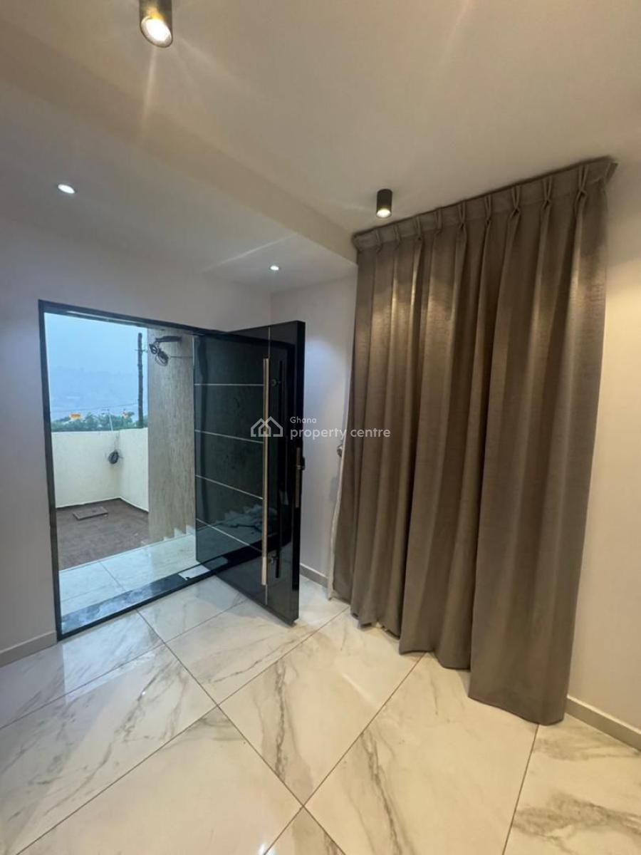 Executive Duplex En-suite 4 Bedrooms, Pokuase (pokoasi), Ga West Municipal, Accra, House for Sale