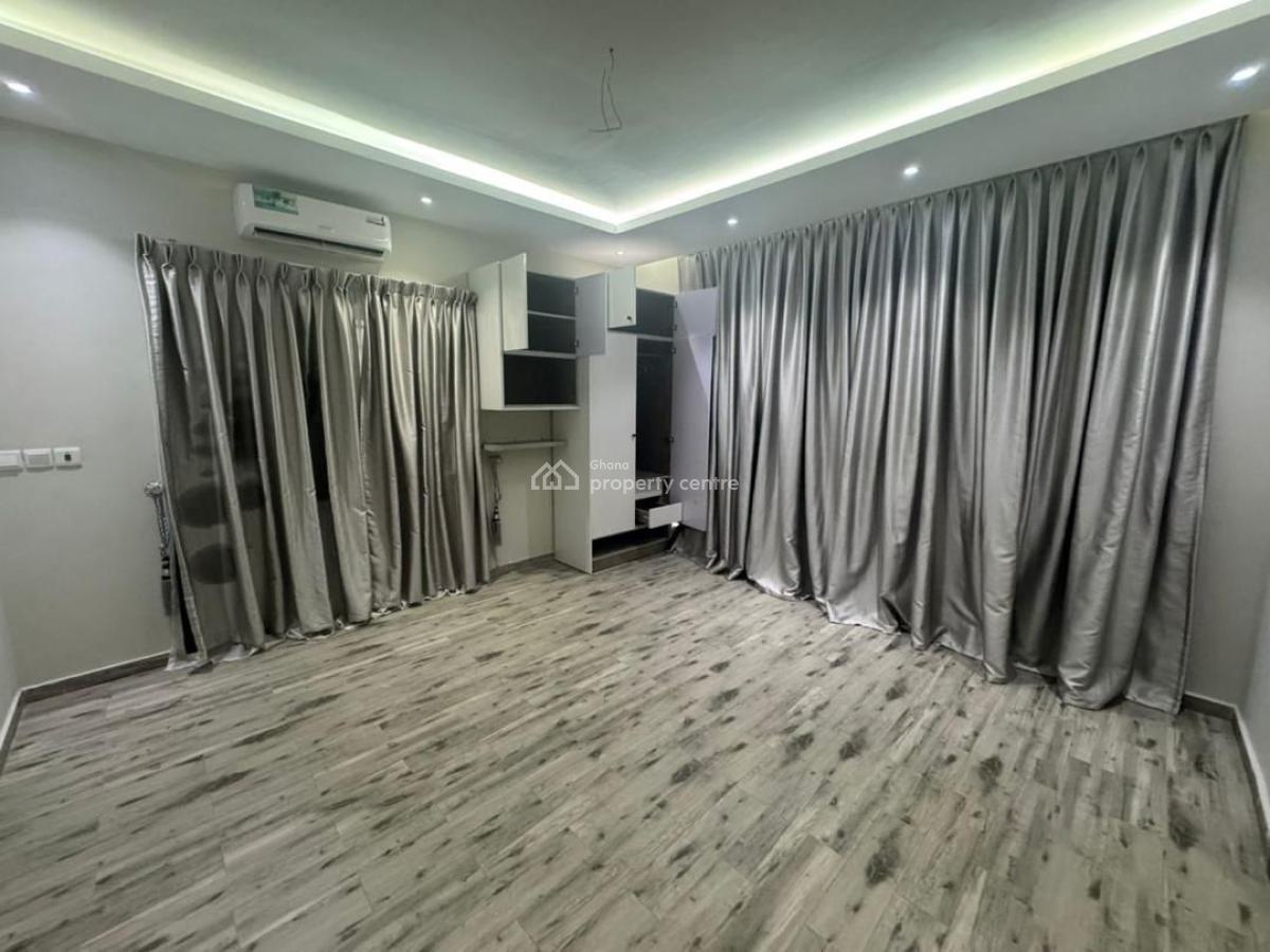 Executive Duplex En-suite 4 Bedrooms, Pokuase (pokoasi), Ga West Municipal, Accra, House for Sale