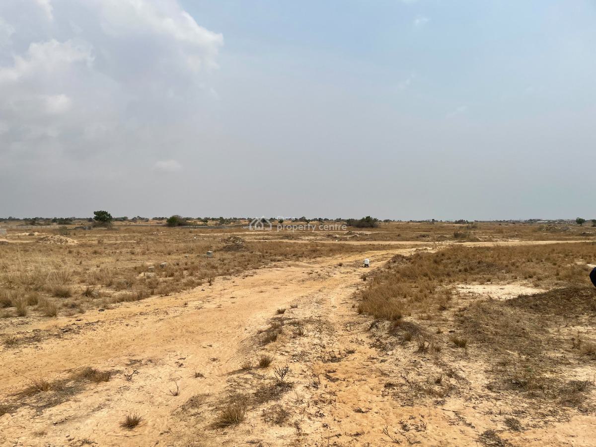 Hot Deal in Tsopoli -- Secure Litigation-free Land Today, Tsopoli Junction, Tsopoli, Ningo Prampram District, Accra, Mixed-use Land for Sale