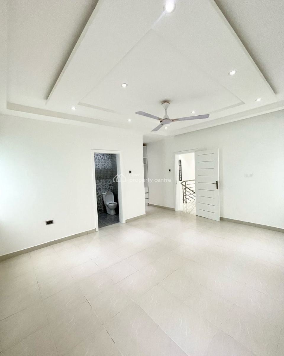 Executive Newly Built 4 Bedrooms, Oyarifa, La Nkwantanang Madina Municipal, Accra, House for Sale