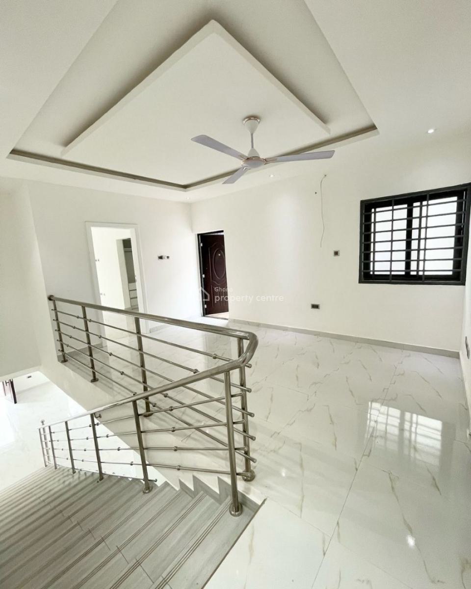 Executive Newly Built 4 Bedrooms, Oyarifa, La Nkwantanang Madina Municipal, Accra, House for Sale