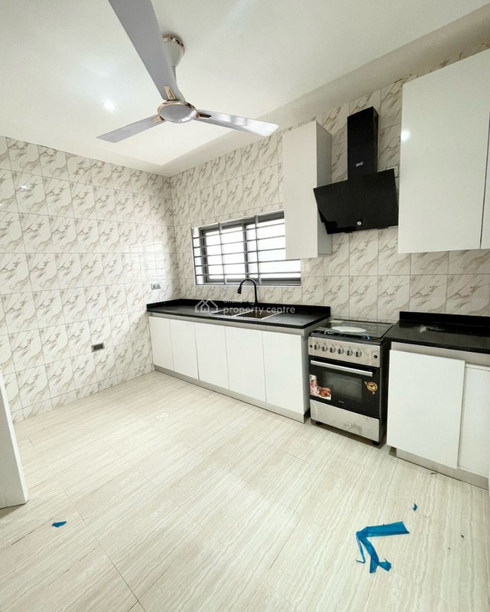 Executive Newly Built 4 Bedrooms, Oyarifa, La Nkwantanang Madina Municipal, Accra, House for Sale