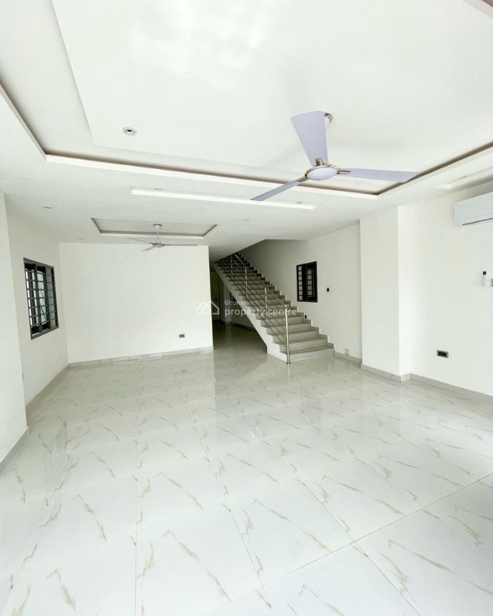 Executive Newly Built 4 Bedrooms, Oyarifa, La Nkwantanang Madina Municipal, Accra, House for Sale