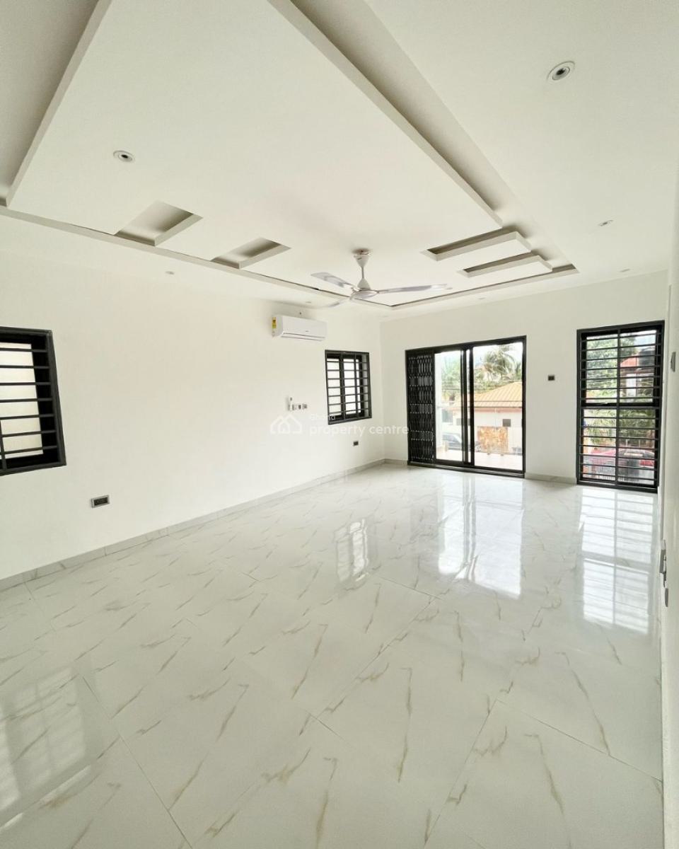 Executive Newly Built 4 Bedrooms, Oyarifa, La Nkwantanang Madina Municipal, Accra, House for Sale