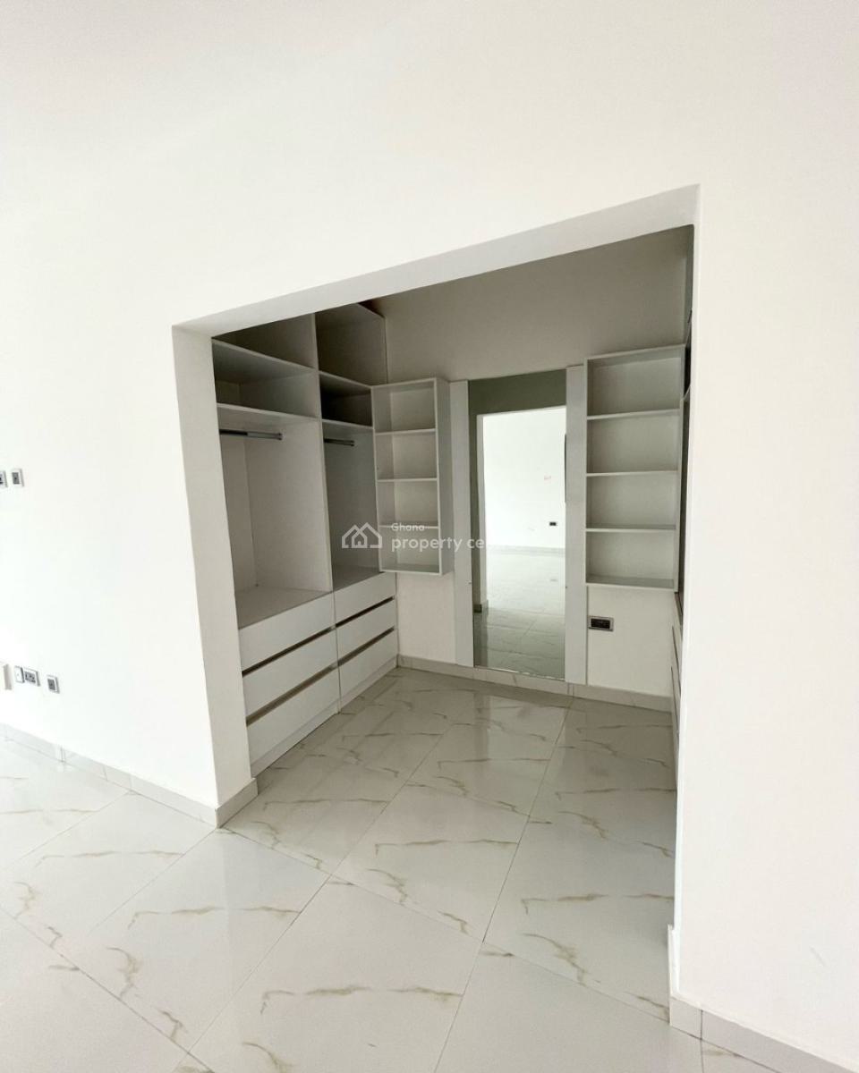Executive Newly Built 4 Bedrooms, Oyarifa, La Nkwantanang Madina Municipal, Accra, House for Sale