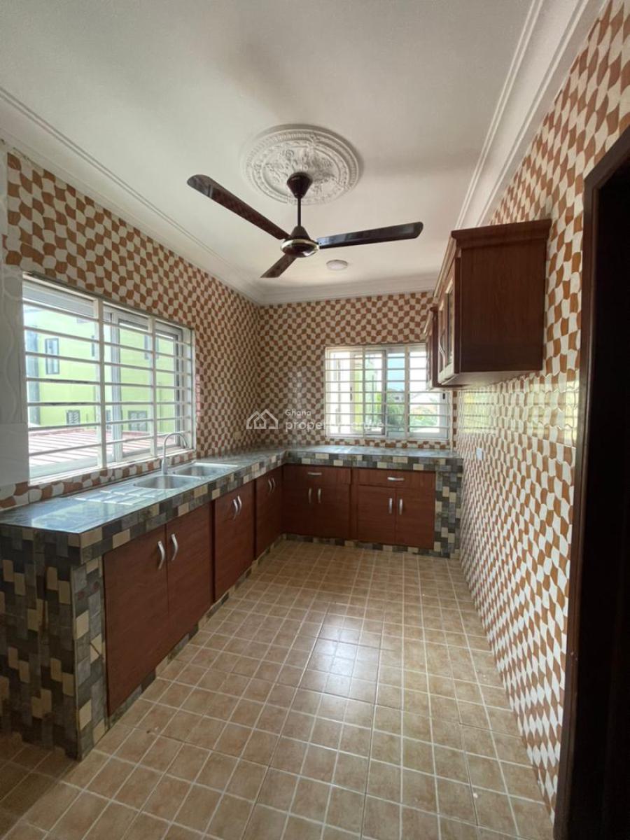 Executive 2 Bedroom, Adjiringanor, East Legon, Accra, Apartment for Rent