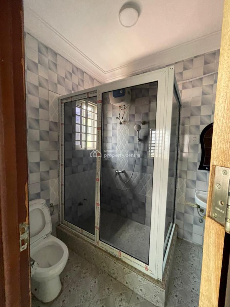 Executive 2 Bedroom, Adjiringanor, East Legon, Accra, Apartment for Rent
