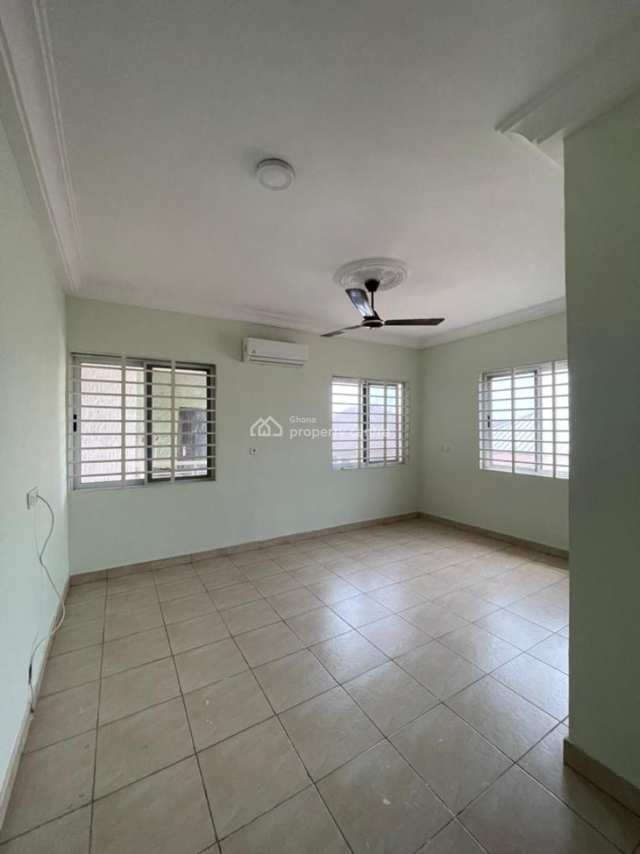 Executive 2 Bedroom, Adjiringanor, East Legon, Accra, Apartment for Rent