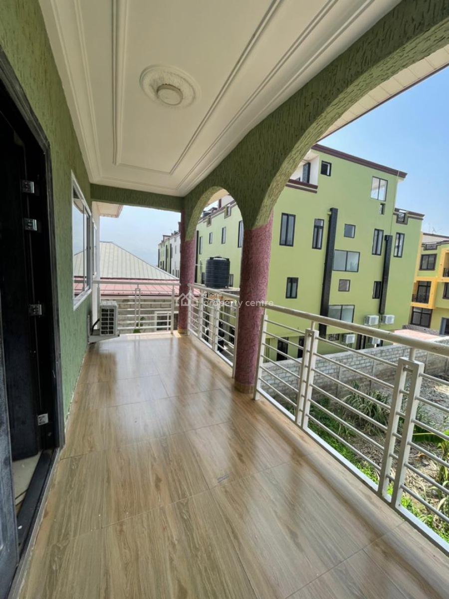 Executive 2 Bedroom, Adjiringanor, East Legon, Accra, Apartment for Rent