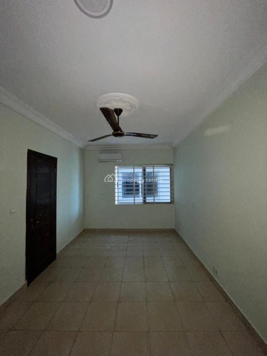 Executive 2 Bedroom, Adjiringanor, East Legon, Accra, Apartment for Rent