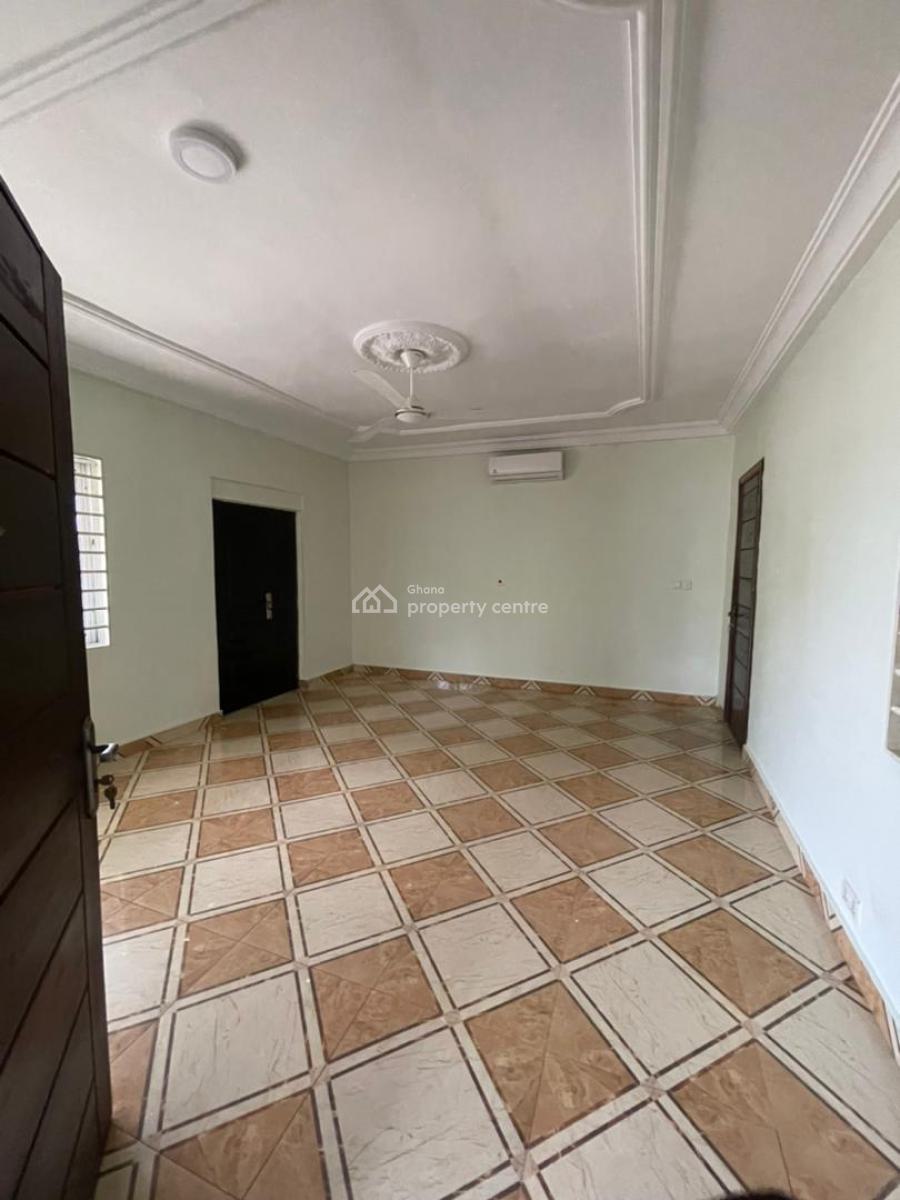 Executive 2 Bedroom, Adjiringanor, East Legon, Accra, Apartment for Rent