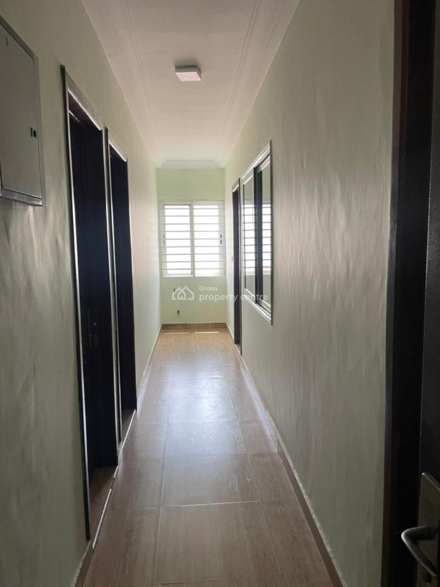 Executive 2 Bedroom, Adjiringanor, East Legon, Accra, Apartment for Rent