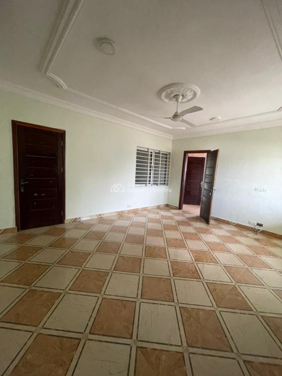 Executive 2 Bedroom, Adjiringanor, East Legon, Accra, Apartment for Rent