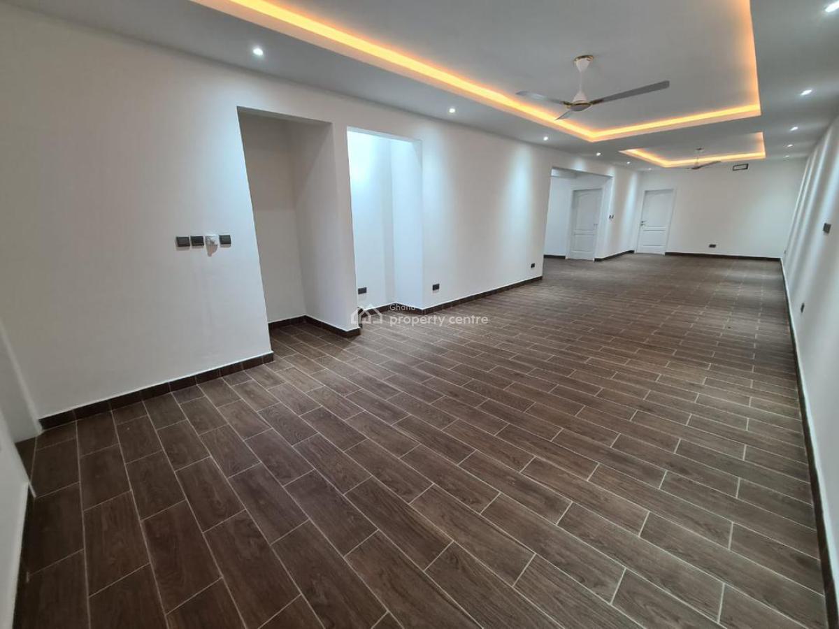 Executive Newly Built Semi Detached 3 Bedroom, Tema, Accra, House for Sale